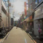 Hr Stay Inn Osaka Morishoji