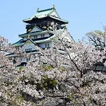 Hr Stay Inn Osaka Morishoji