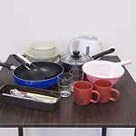Hr Stay Inn Osaka Morishoji
