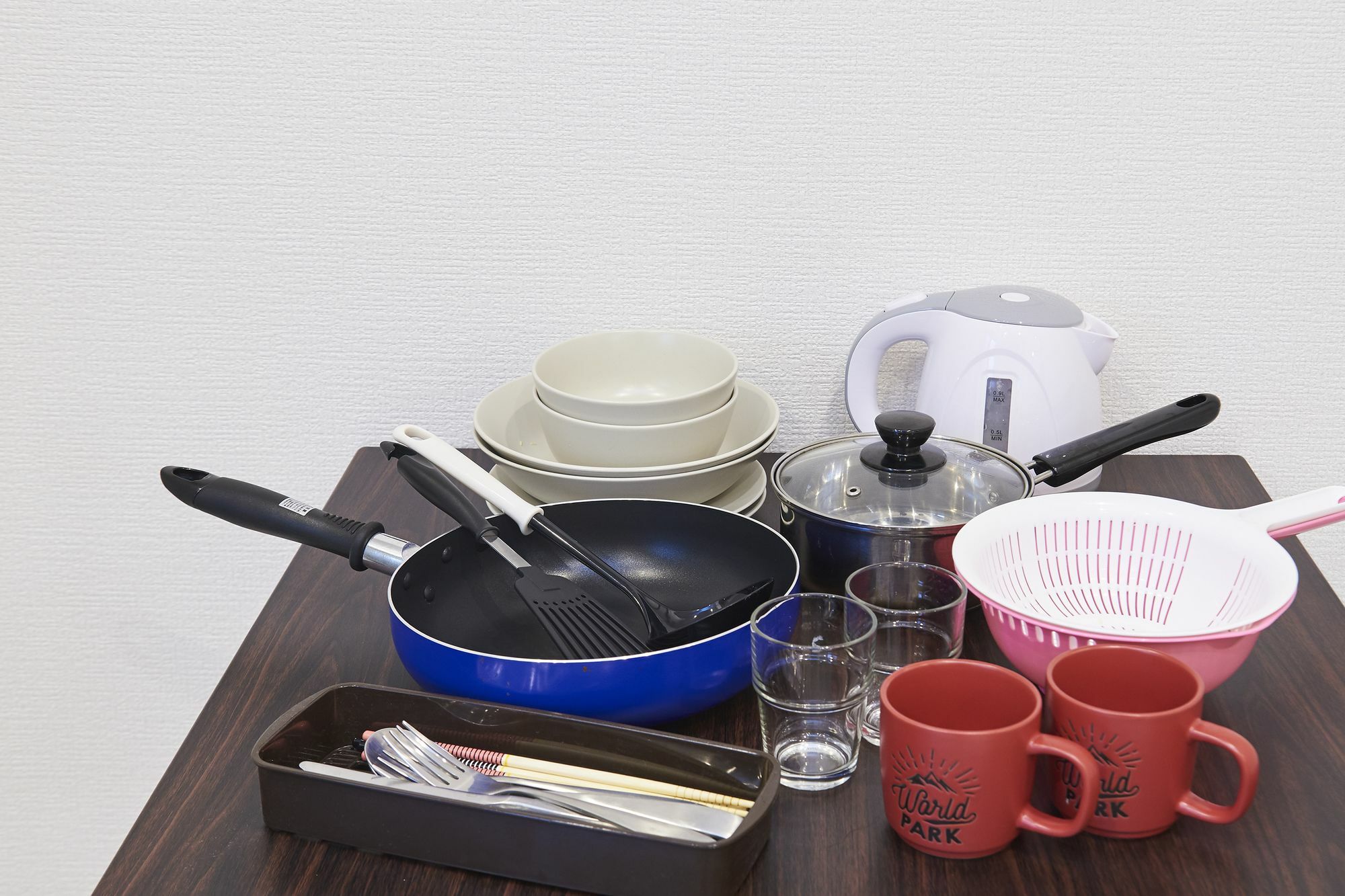 Hr Stay Inn Osaka Morishoji