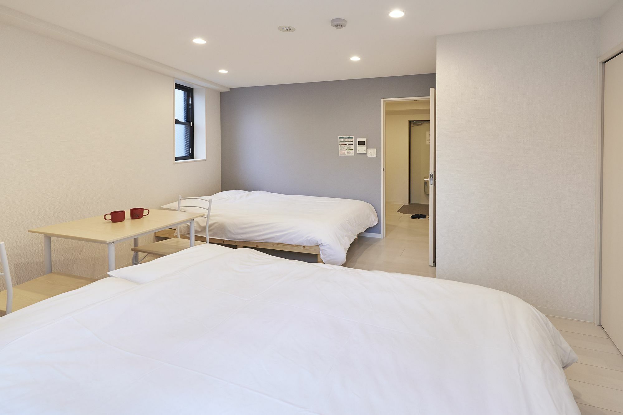 Hr Stay Inn Osaka Morishoji Osaka